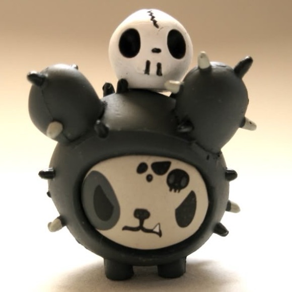 zombiepudding